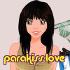 parakiss-love