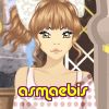 asmaebis