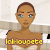 lali-loupete