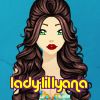 lady-lillyana