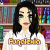 funalexia