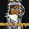 electro--summer