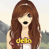 della