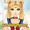 xsailor-moon