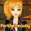 forthebeauty