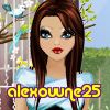 alexouune25