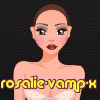 rosalie-vamp-x