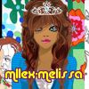 mllex-melissa