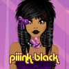 piiink-black