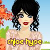 chloe-hype