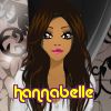 hannabelle