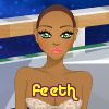 feeth