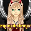 demoniak-demone