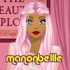 manonbellle