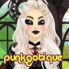 punkgotique