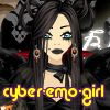 cyber-emo-girl