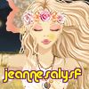 jeannesalysf