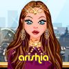 arishia