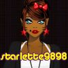 starlette9898