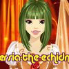 persia-the-echidna