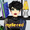 melle-red