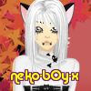 neko-b0y-x