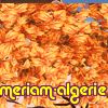 meriam-algerie