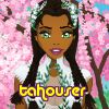 tahouser