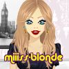 miiiss-blonde