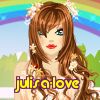 julisa-love