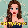 azertyuiop-xx