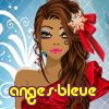 anges-bleue