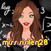 miss-sisilen28