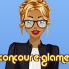 concoure-glame