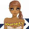 lowrah57