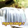 marocaine-s