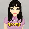 hirome