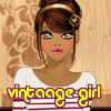 vintaage-girl