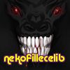 nekofillecelib