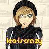 leo-is-crazy