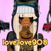 love-love908