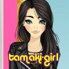 tamaki-girl