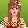 chouros-love
