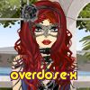 overdose-x