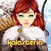 kalasteria