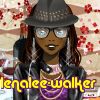 lenalee-walker