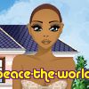 peace-the-world