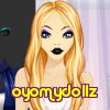 oyomydollz