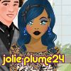 jolie-plume24