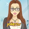 jolieras